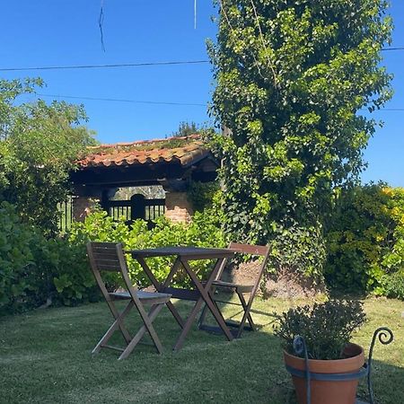 La Posada De Langre Langre  Εξωτερικό φωτογραφία
