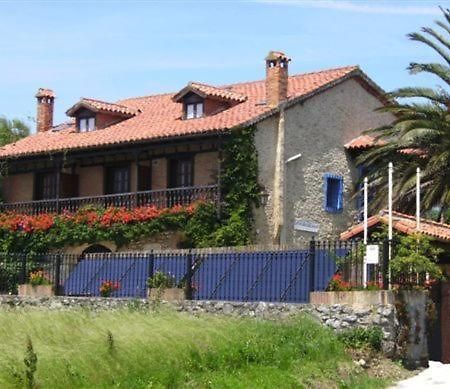 La Posada De Langre Langre  Εξωτερικό φωτογραφία