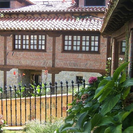 La Posada De Langre Langre  Εξωτερικό φωτογραφία