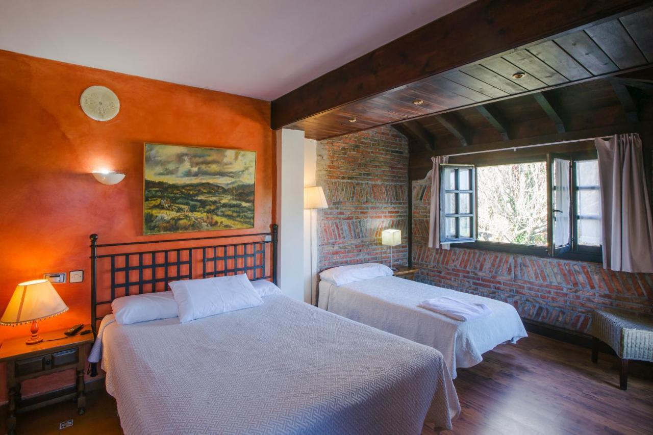 La Posada De Langre Langre  Εξωτερικό φωτογραφία