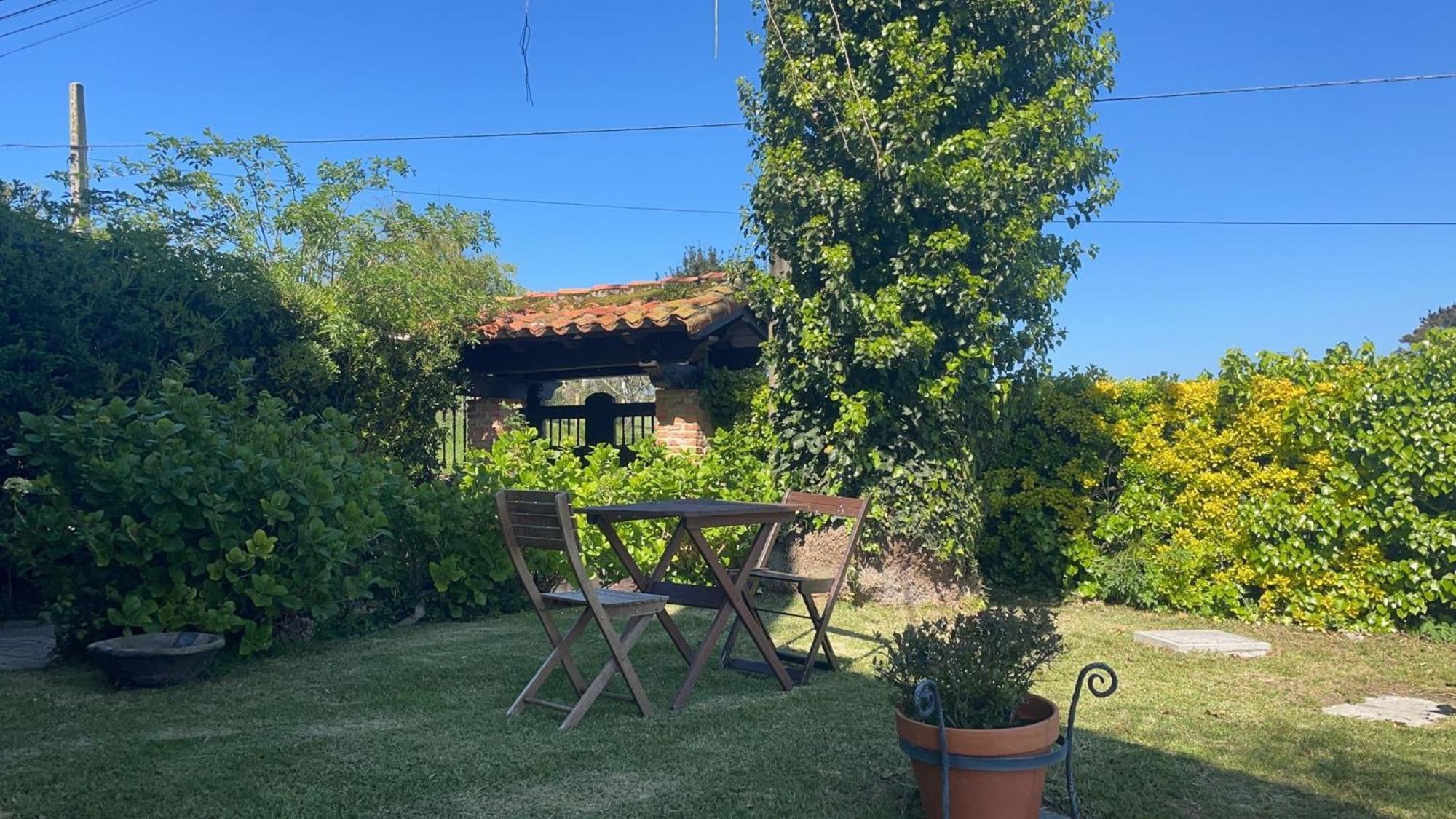 La Posada De Langre Langre  Εξωτερικό φωτογραφία