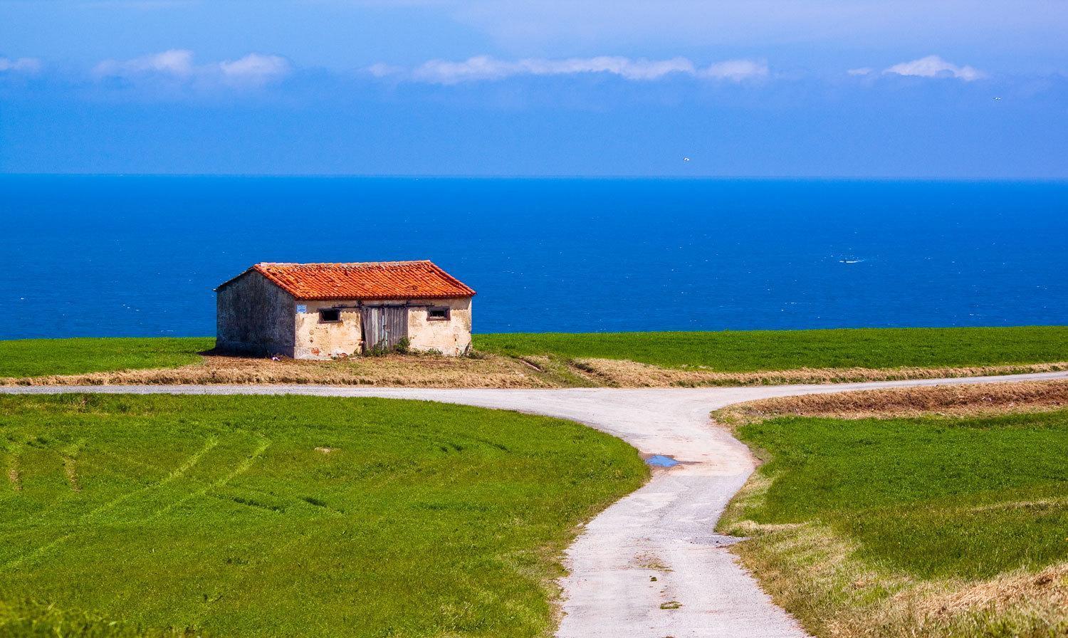 La Posada De Langre Langre  Εξωτερικό φωτογραφία