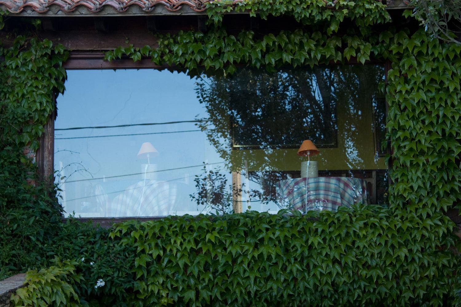 La Posada De Langre Langre  Εξωτερικό φωτογραφία