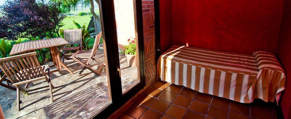 La Posada De Langre Langre  Εξωτερικό φωτογραφία