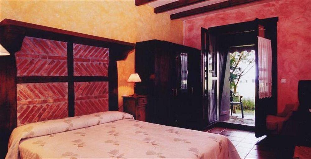 La Posada De Langre Langre  Εξωτερικό φωτογραφία
