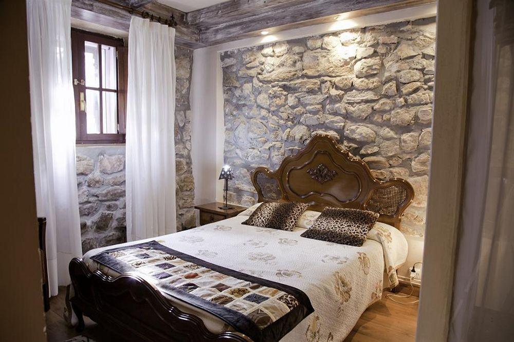 La Posada De Langre Langre  Εξωτερικό φωτογραφία