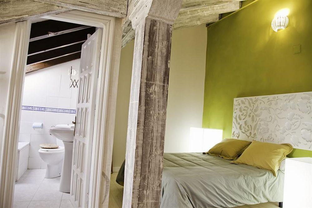 La Posada De Langre Langre  Εξωτερικό φωτογραφία