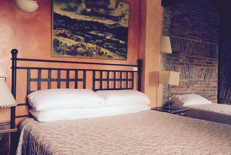 La Posada De Langre Langre  Εξωτερικό φωτογραφία