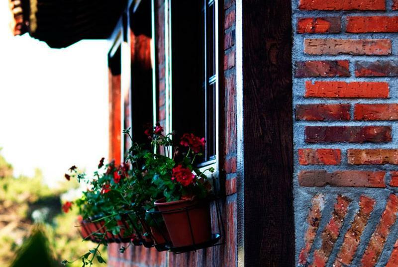 La Posada De Langre Langre  Εξωτερικό φωτογραφία