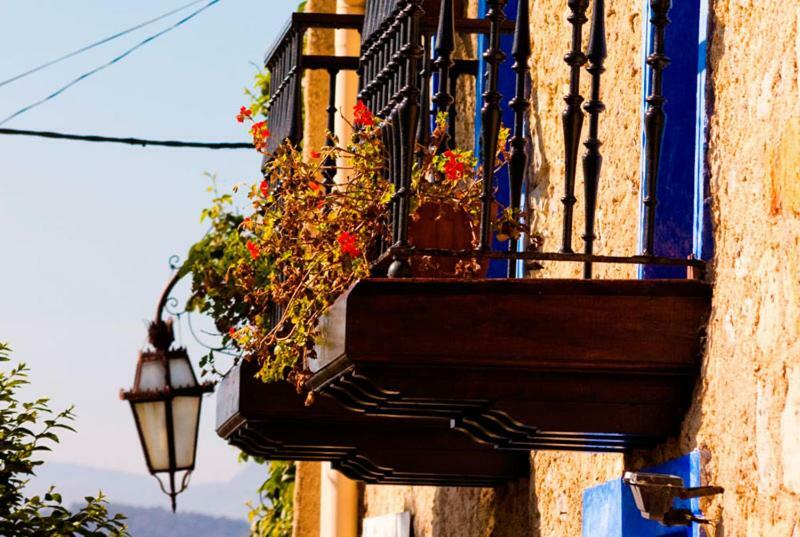 La Posada De Langre Langre  Εξωτερικό φωτογραφία