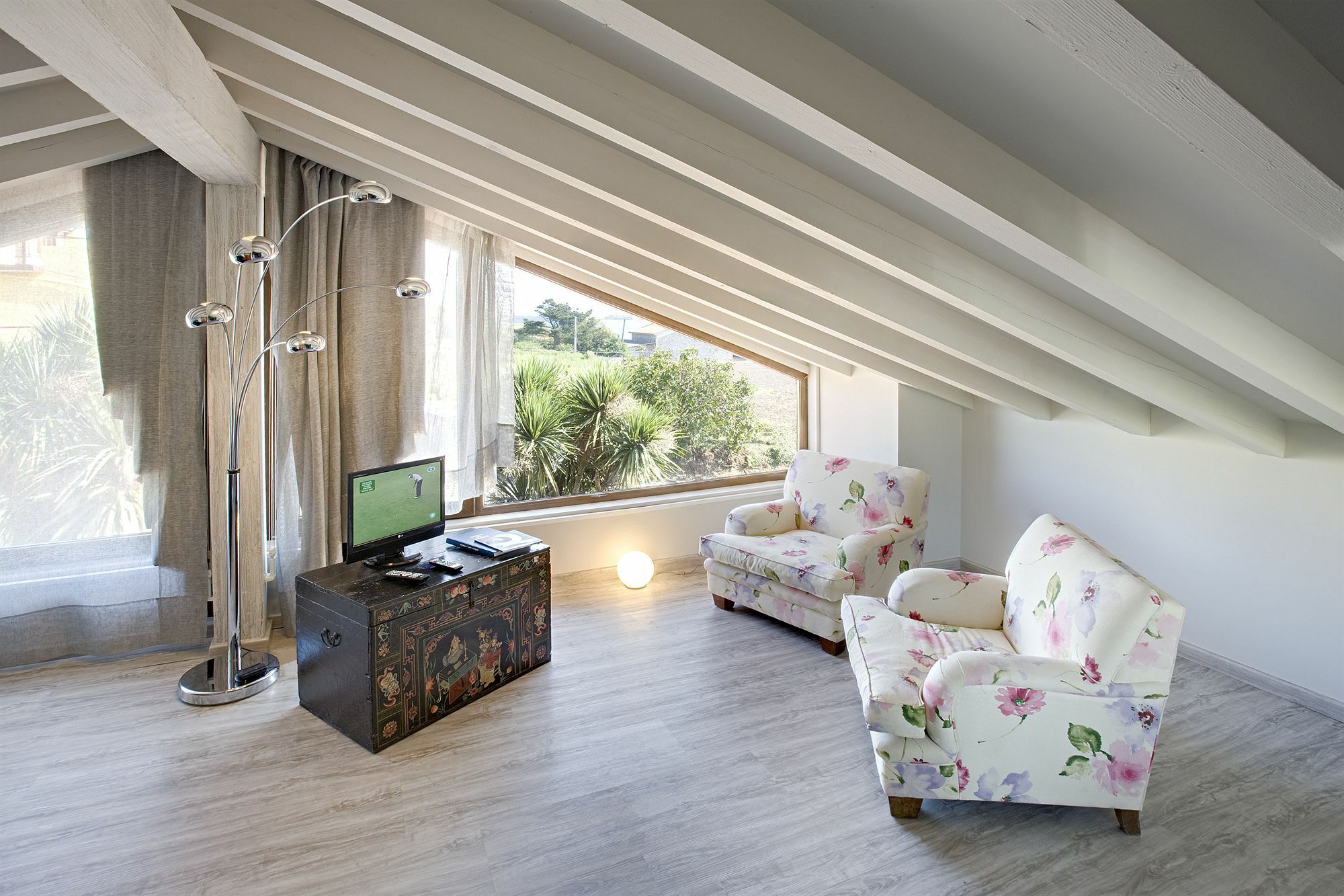 La Posada De Langre Langre  Εξωτερικό φωτογραφία
