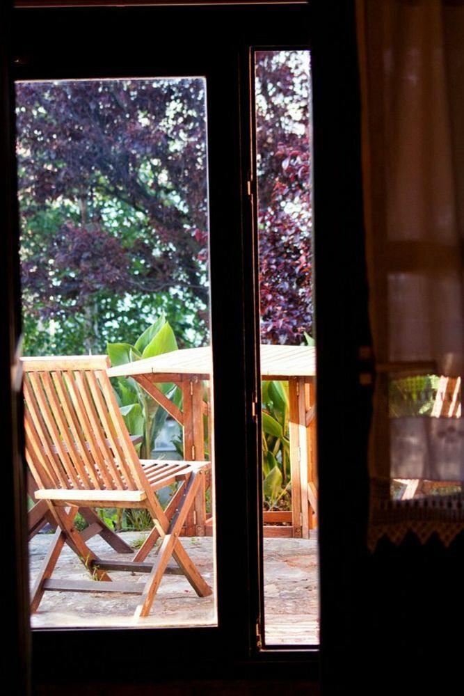 La Posada De Langre Langre  Εξωτερικό φωτογραφία